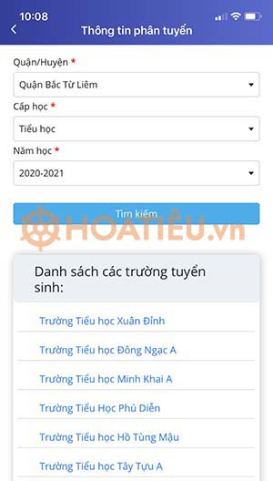 Hà Nội Smart City