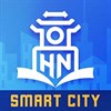 Hướng dẫn tải ứng dụng Hà Nội Smart City và nhận mã tuyển sinh 2020-2021