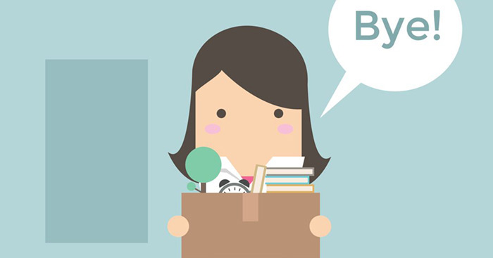 Không làm đủ 45 ngày báo trước có phải là chấm dứt HĐLĐ trái luật?