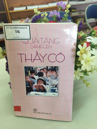 Bài dự thi Đọc sách vì tương lai 2020