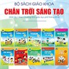 Đáp án trắc nghiệm tập huấn SGK Chân trời sáng tạo - Tất cả các môn