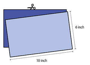 Cách làm khẩu trang vải 