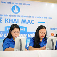 Thể lệ Hội thi “Thủ lĩnh Sinh viên toàn quốc" 2020