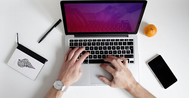 Letter of Resignation