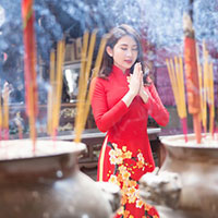 Bài khấn thi cử đỗ đạt 2025 linh thiêng, hiệu nghiệm