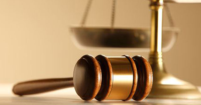 Đối tượng điều chỉnh của luật dân sự