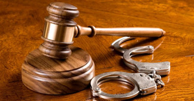 Đối tượng và phương pháp điều chỉnh của Luật hình sự