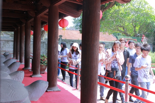 Bài khấn thi cử đỗ đạt