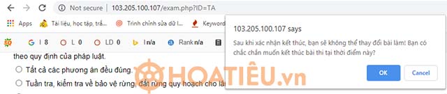 Tìm hiểu pháp luật về bảo vệ môi trường