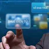 Hướng dẫn nộp lệ phí trước bạ ô tô, xe máy online