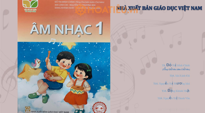 Slide bài giảng tập huấn giáo viên môn Âm nhạc