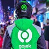 Hướng dẫn đăng ký làm tài xế xe ôm Gojek online