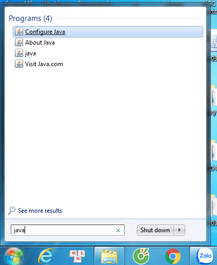 Dịch vụ thuế điện tử (eTax)
