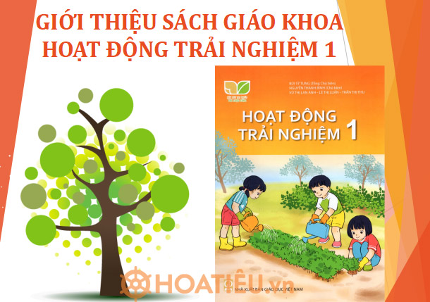 Slide bài giảng tập huấn giáo viên môn Hoạt động trải nghiệm