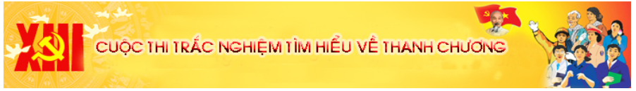 cuộc thi tìm hiểu về Thanh Chương