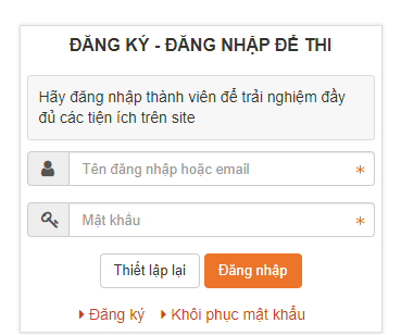 Cách tham gia cuộc thi tìm hiểu về Thanh Chương
