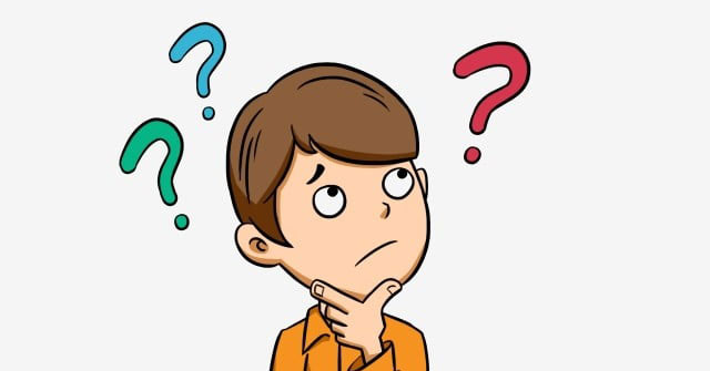 Những câu đố vui hại não cực hay