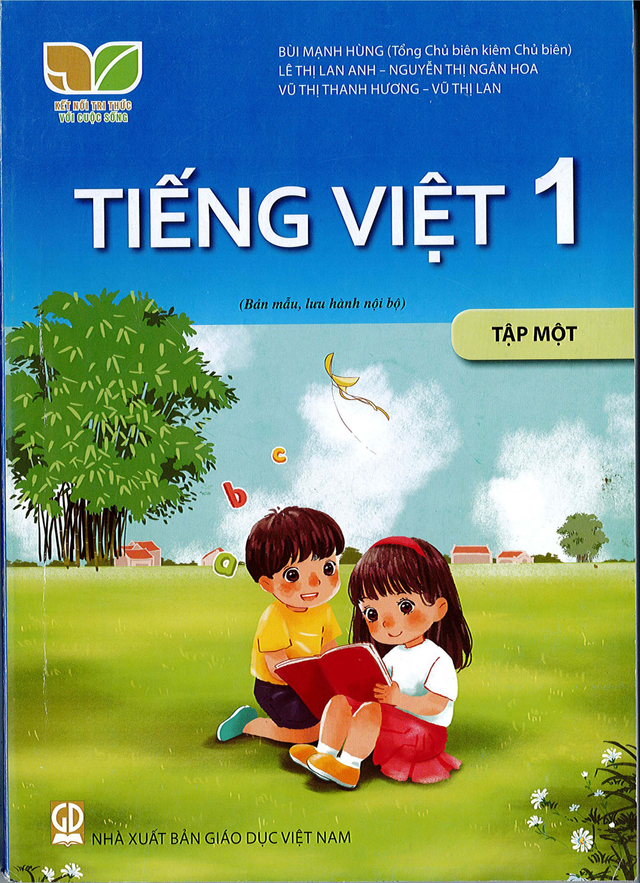 File hình ảnh SGK Tiếng Việt bộ Kết nối tri thức với cuộc sống