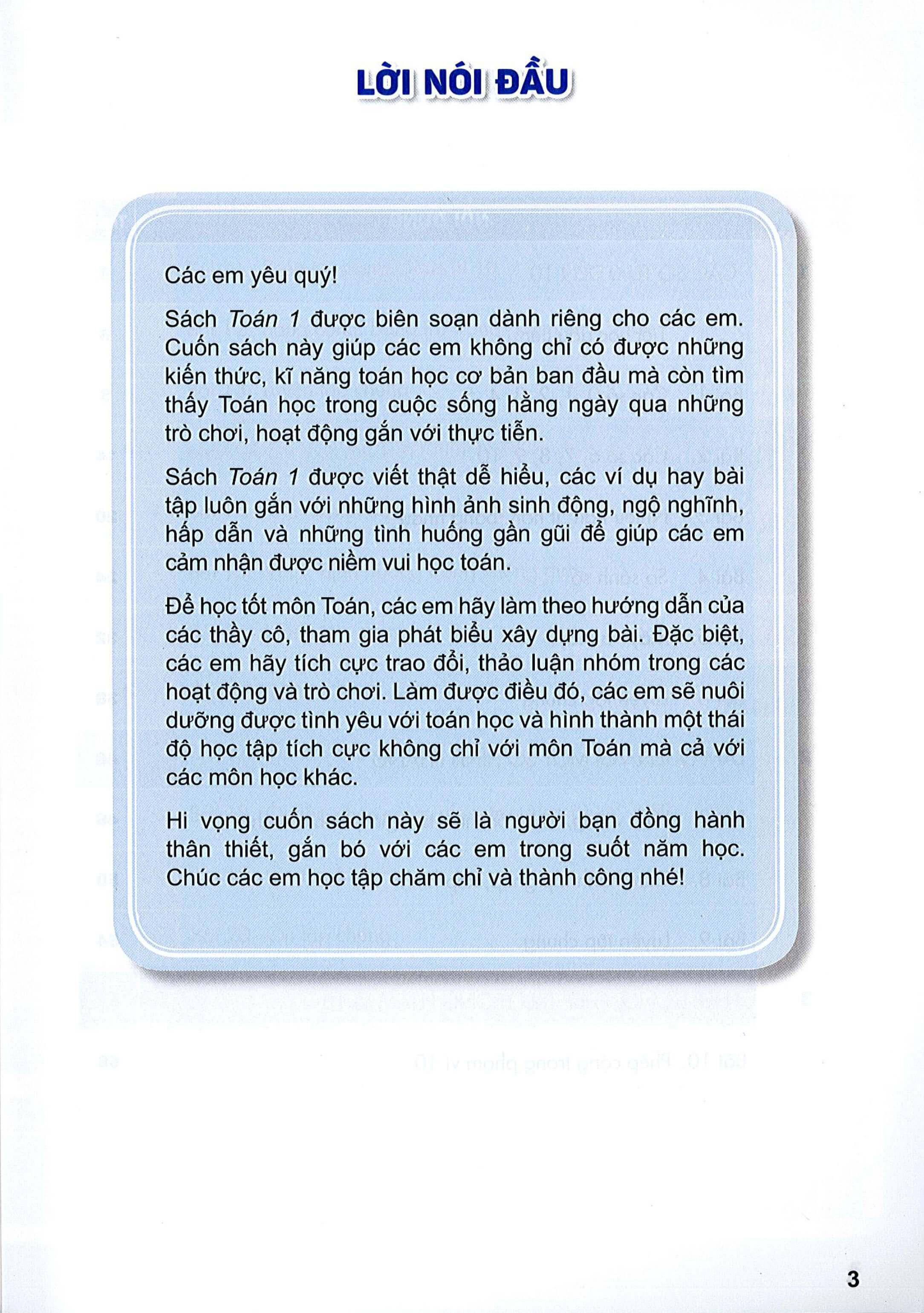 Bộ Kết nối tri thức với cuộc sống