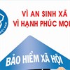 Nghỉ việc bao lâu được trả Sổ bảo hiểm?