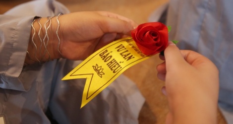 Lời chúc ngày lễ Vu lan báo hiếu