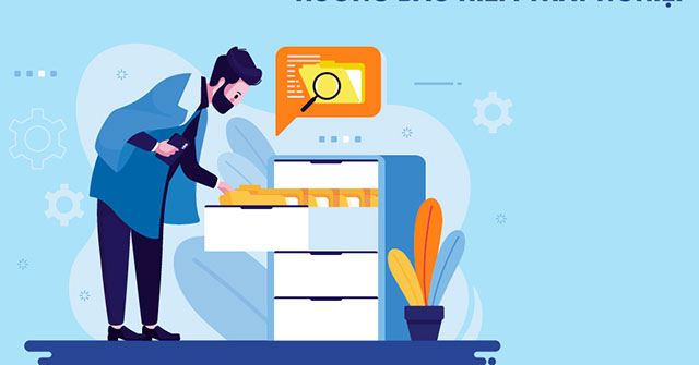 Hồ sơ hưởng bảo hiểm thất nghiệp