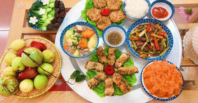 Cúng rằm tháng 7 âm 2020