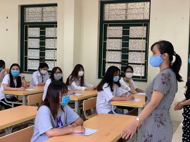 Thủ tục phúc khảo thi tốt nghiệp THPT 2020