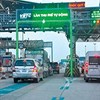 Thu phí điện tử không dừng là gì?