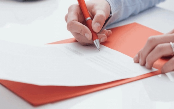 Thủ tục đính chính Sổ đỏ khi bị sai