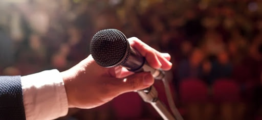 Tổng hợp bài phát biểu nhậm chức hay nhất