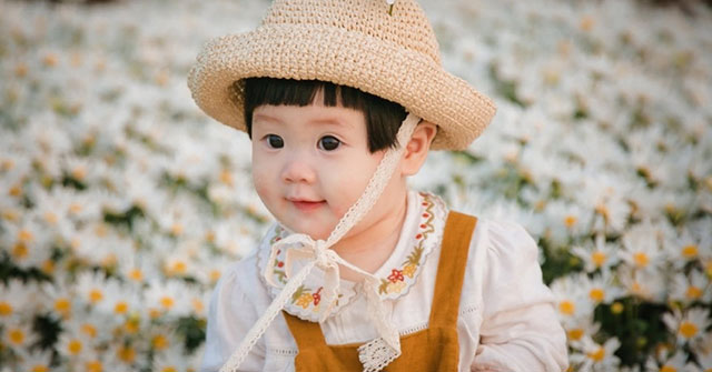 Đặt tên con gái 