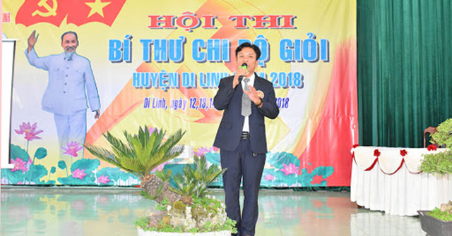 Tiêu chuẩn, nhiệm vụ của Bí thư chi bộ