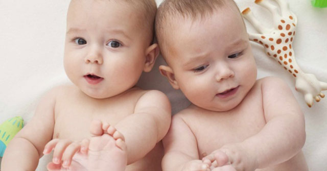 Đặt tên con trai 2020