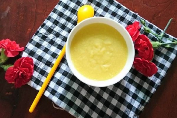 Cách làm xôi chè