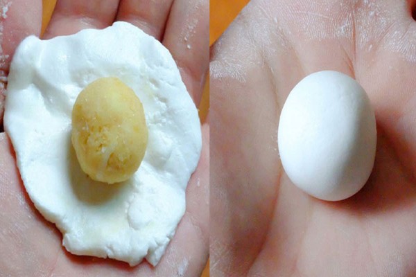 Các loại chè cúng rằm