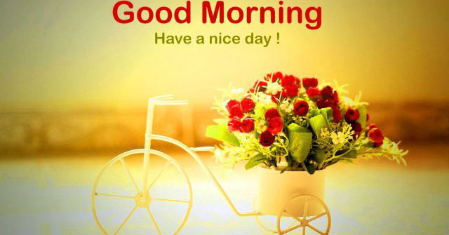 Lời chúc buổi sáng vợ yêu ngọt ngào