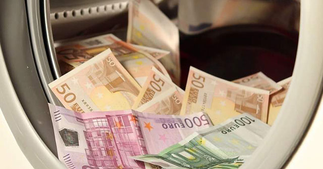 Rửa tiền là gì?