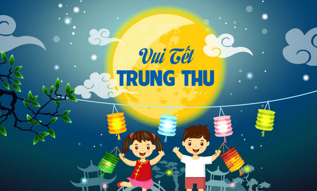 Tết Trung thu 2024 vào ngày nào?