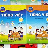 File tập đọc lớp 1 bộ Chân trời sáng tạo