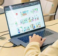 Hướng dẫn sử dụng hành trang số