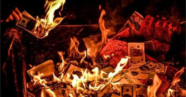 Những điều kiêng kỵ, cấm kỵ trong tháng cô hồn