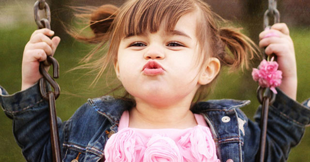 Đặt tên cho con gái ở nhà