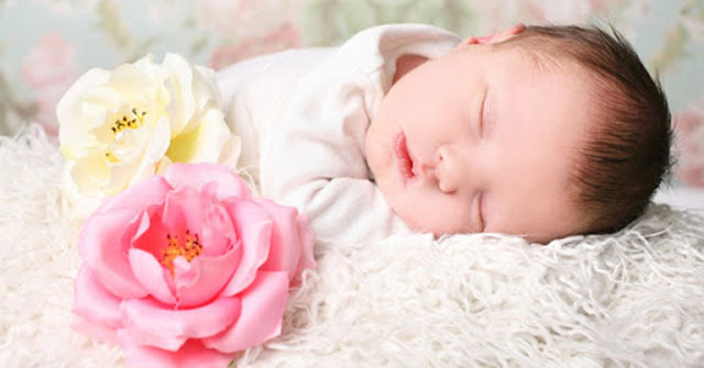 Tên ở nhà cho bé trai