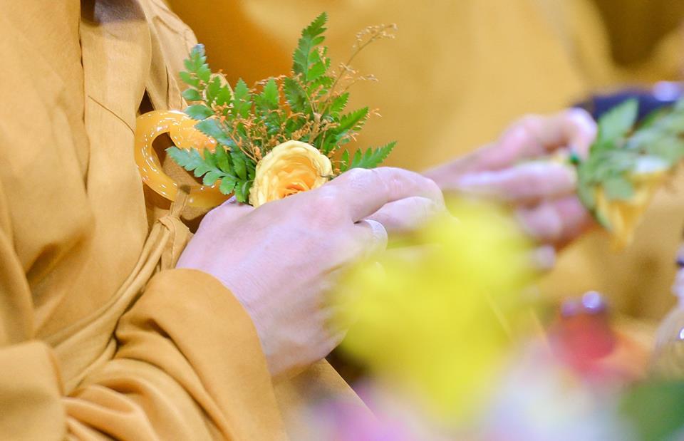 Vu lan báo hiếu là gì?