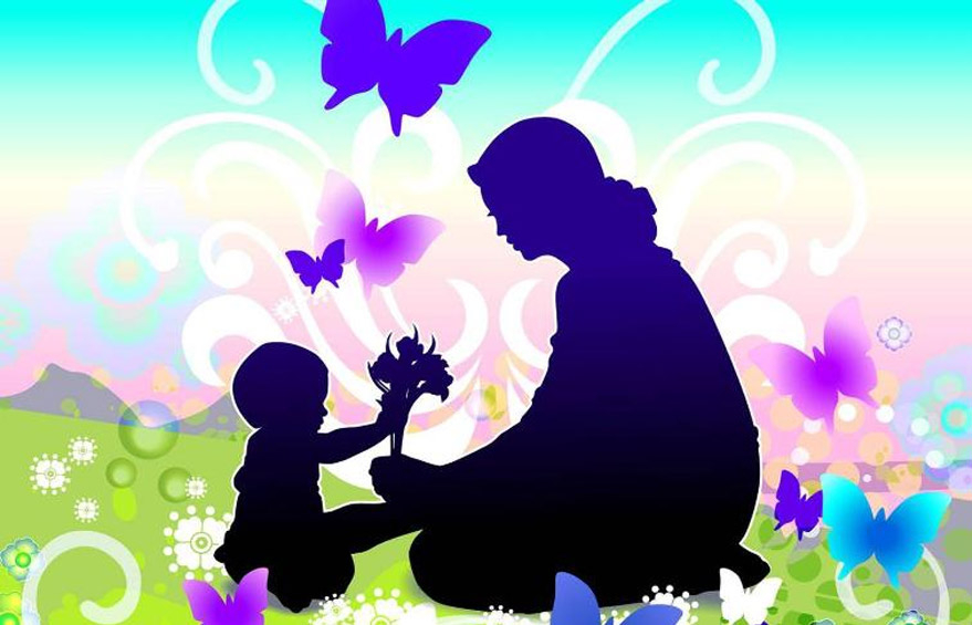 Ngày vu lan báo hiếu