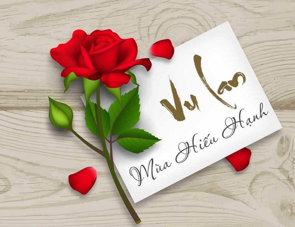 Hình ảnh đẹp về lễ Vu lan