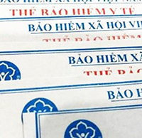 Thời hạn sử dụng của thẻ bảo hiểm y tế