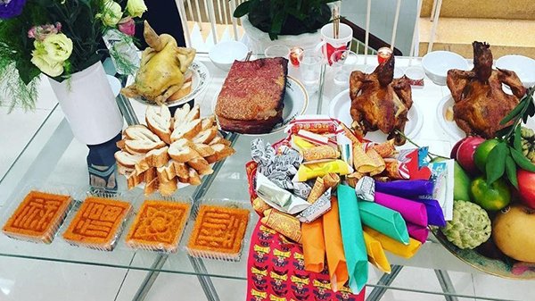 Giựt cô hồn là gì