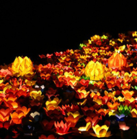 Những ngày lễ quan trọng trong tháng 7 âm lịch